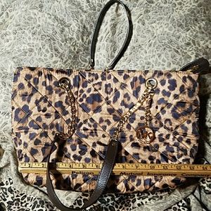 Michael Kors purse